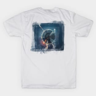 Art of Pollution T-Shirt